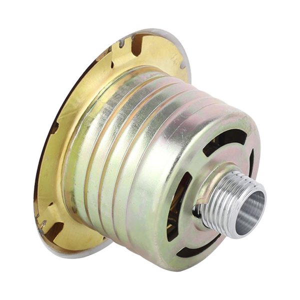 Đầu phun chữa cháy sprinkler âm trần - Ảnh 2