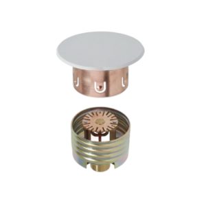 Đầu phun chữa cháy sprinkler âm trần