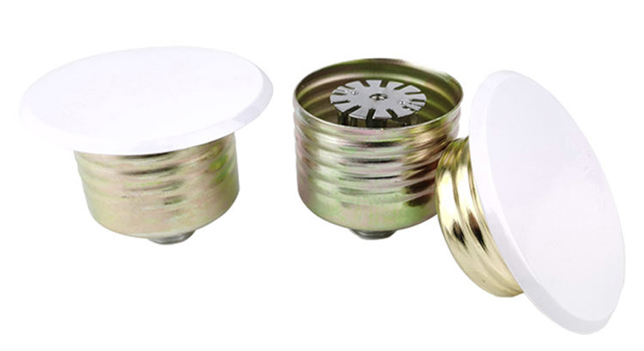 Đầu phun chữa cháy sprinkler âm trần
