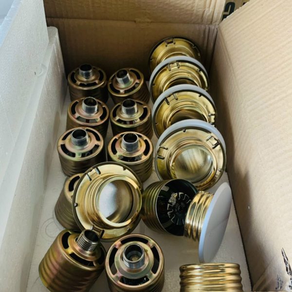 Đầu phun chữa cháy sprinkler âm trần - Ảnh 6