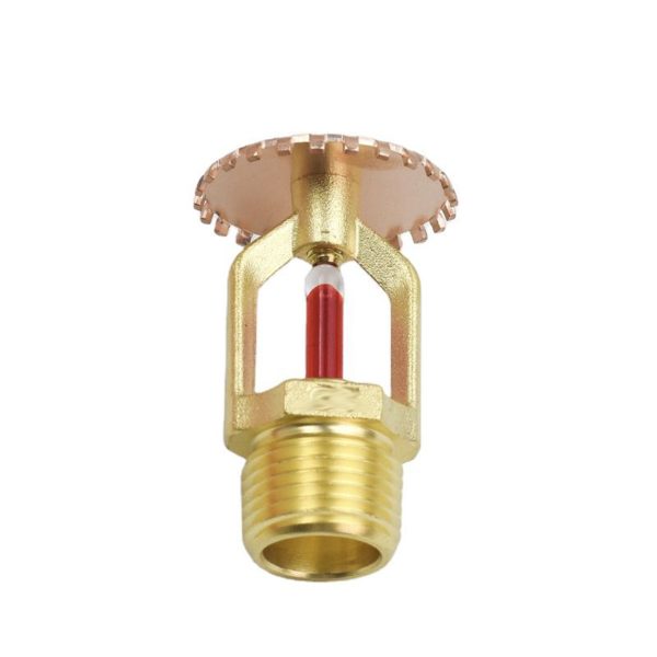 Đầu phun chữa cháy sprinkler bằng đồng - Ảnh 2