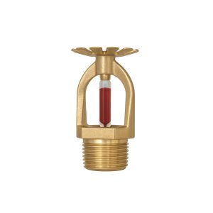 Đầu phun chữa cháy sprinkler bằng đồng