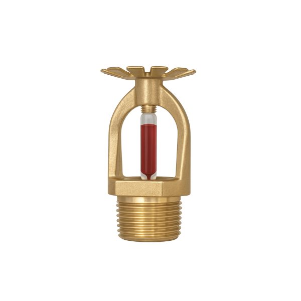 Đầu phun chữa cháy sprinkler bằng đồng