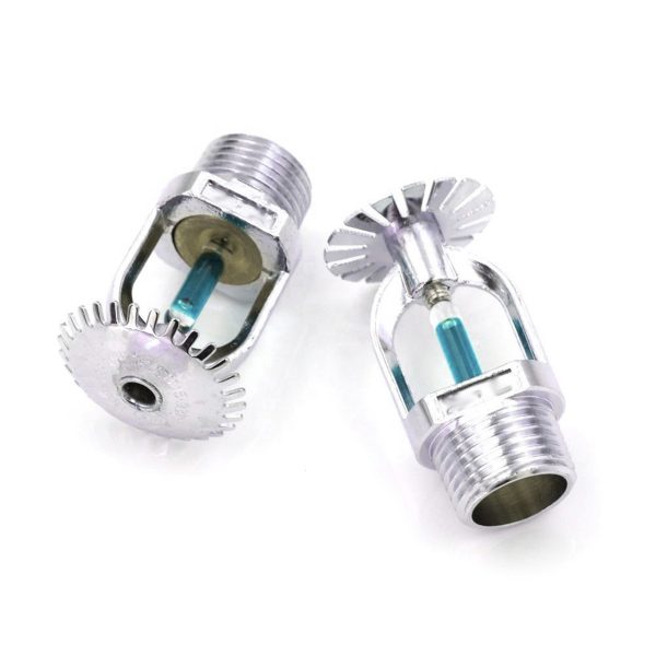 Đầu phun chữa cháy tự động sprinkler 141 độ