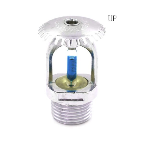 Đầu phun chữa cháy tự động sprinkler 141 độ - Ảnh 3