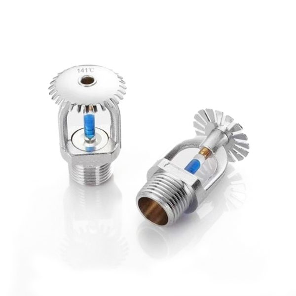 Đầu phun chữa cháy tự động sprinkler 141 độ