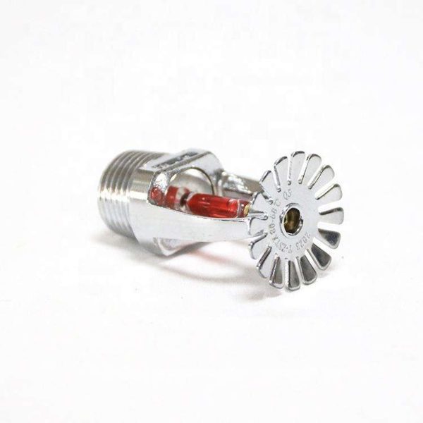 Đầu phun chữa cháy tự động sprinkler 68 độ - Ảnh 2