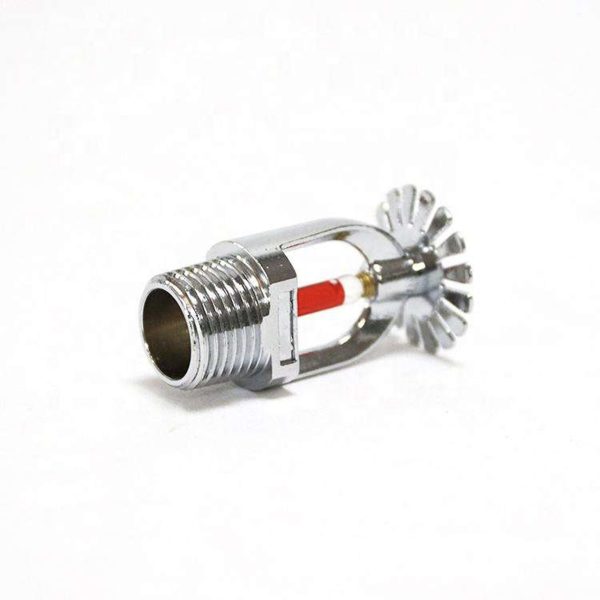 Đầu phun chữa cháy tự động sprinkler 68 độ - Ảnh 3