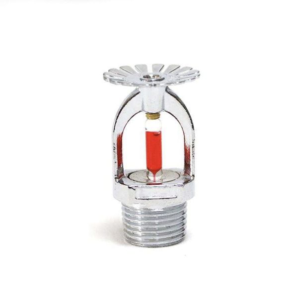 Đầu phun chữa cháy tự động sprinkler 68 độ - Ảnh 4