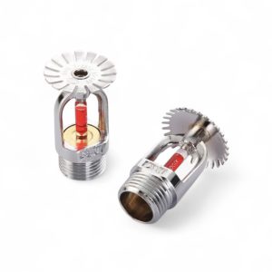 Đầu phun chữa cháy tự động sprinkler 68 độ