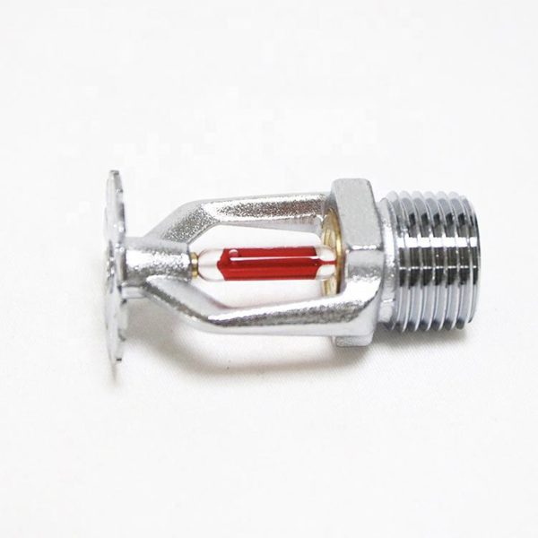 Đầu phun chữa cháy tự động sprinkler 68 độ - Ảnh 5