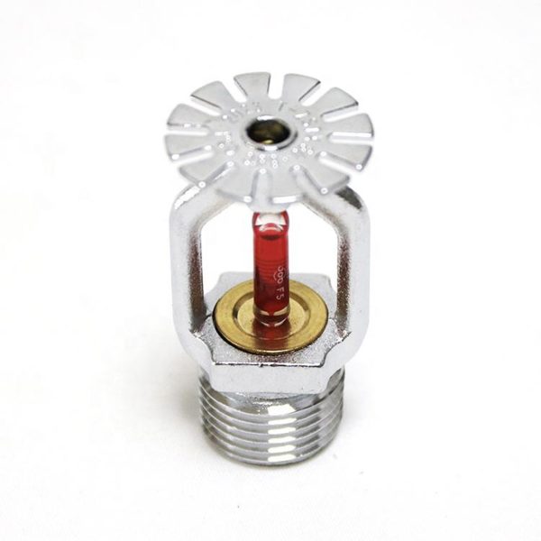 Đầu phun chữa cháy tự động sprinkler 68 độ - Ảnh 6