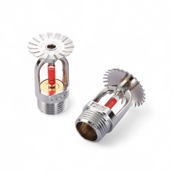 Đầu phun chữa cháy tự động sprinkler 68 độ
