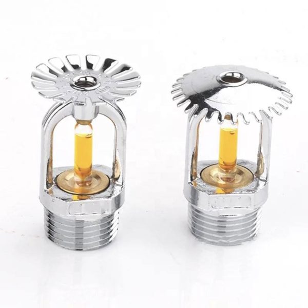 Đầu phun chữa cháy tự động sprinkler 79 độ - Ảnh 2