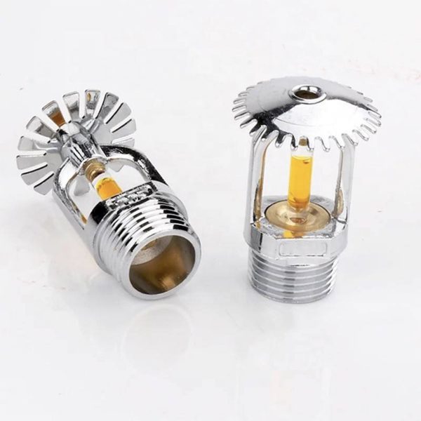 Đầu phun chữa cháy tự động sprinkler 79 độ - Ảnh 3
