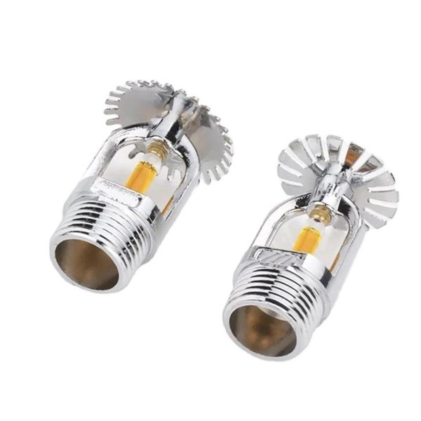 Đầu phun chữa cháy tự động sprinkler 79 độ - Ảnh 4