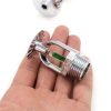 Đầu phun chữa cháy tự động sprinkler 93 độ