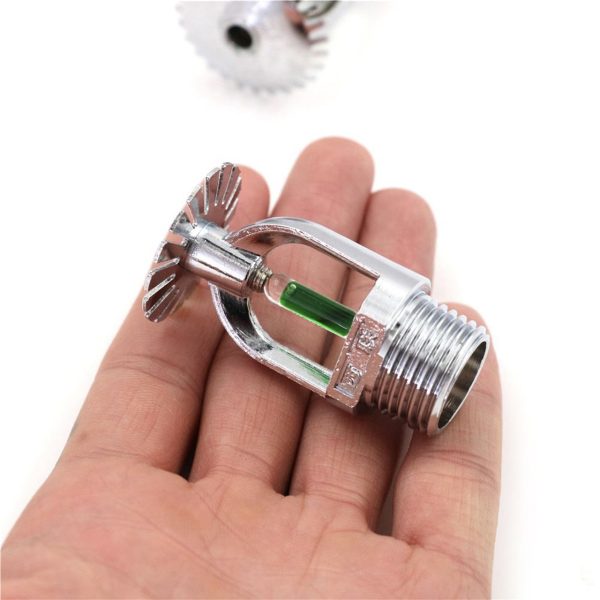 Đầu phun chữa cháy tự động sprinkler 93 độ