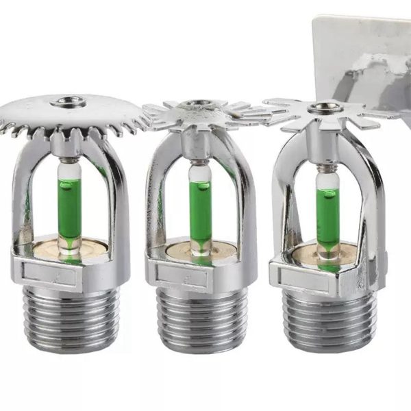 Đầu phun chữa cháy tự động sprinkler 93 độ - Ảnh 7