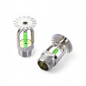 Đầu phun chữa cháy tự động sprinkler 93 độ