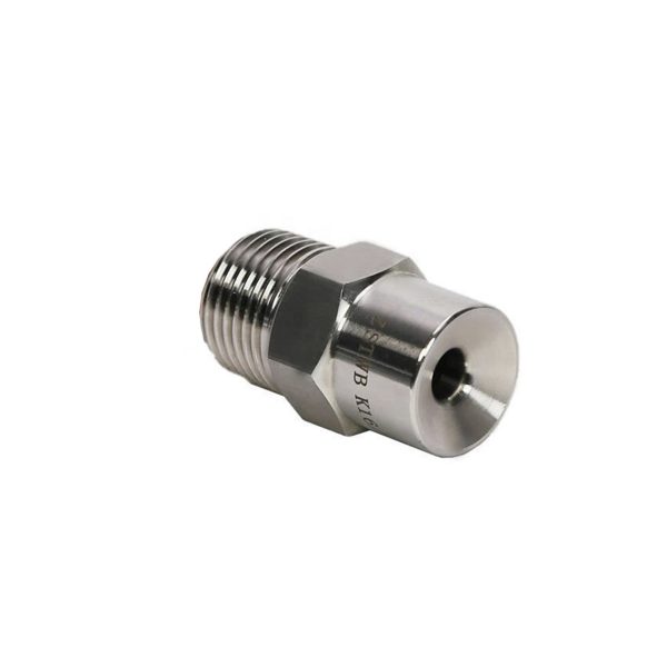 Đầu phun hở âm tường dạng tia ZSTWB - Ảnh 3