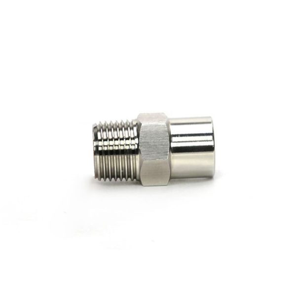 Đầu phun hở âm tường dạng tia ZSTWB - Ảnh 4