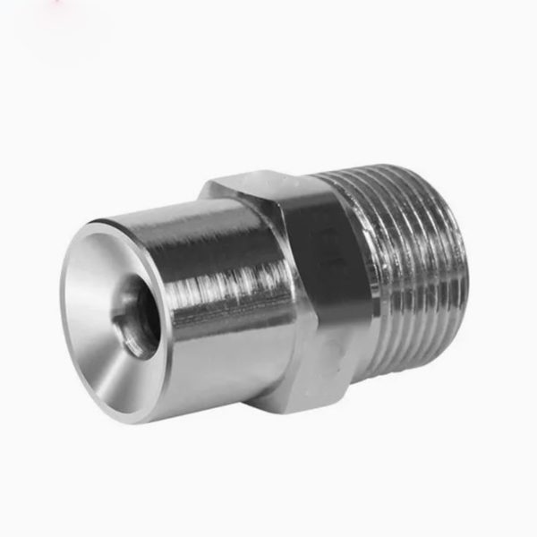 Đầu phun hở âm tường dạng tia ZSTWB - Ảnh 5
