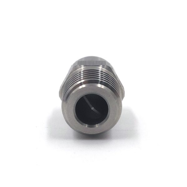 Đầu phun hở âm tường dạng tia ZSTWB - Ảnh 7