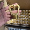 Ưu điểm nổi bật của đầu phun hở ly tâm bằng đồng