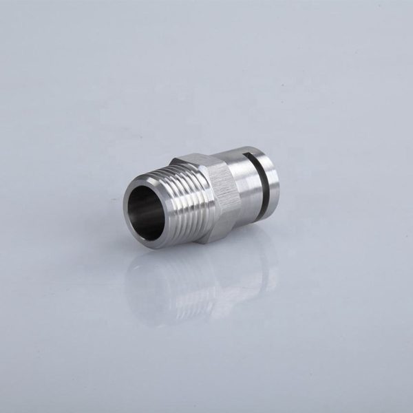 Đầu phun màn ngăn cháy hở ngang ZSTMS - Ảnh 2