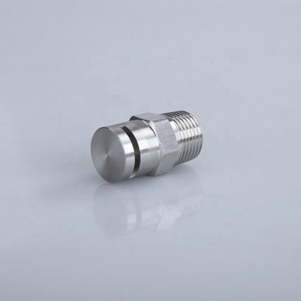 Đầu phun màn ngăn cháy hở ngang ZSTMS - Ảnh 3