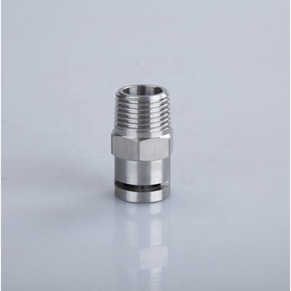 Đầu phun màn ngăn cháy hở ngang ZSTMS - Ảnh 4