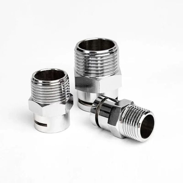 Đầu phun màn ngăn cháy hở ngang ZSTMS - Ảnh 11