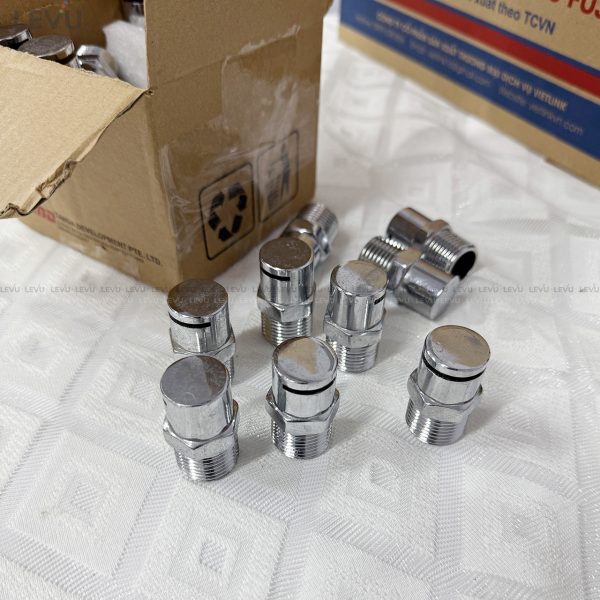 Đầu phun màn ngăn cháy hở ngang ZSTMS - Ảnh 6