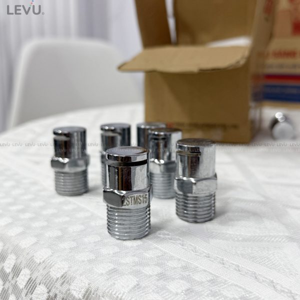Đầu phun màn ngăn cháy hở ngang ZSTMS - Ảnh 7