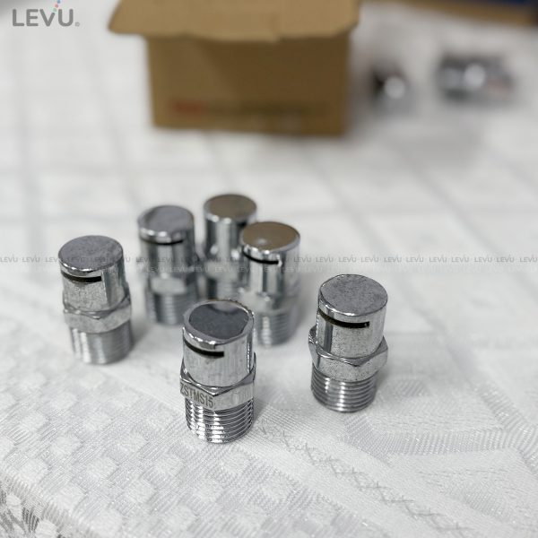 Đầu phun màn ngăn cháy hở ngang ZSTMS - Ảnh 8