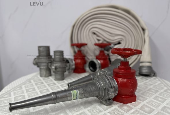Đơn hàng mua bình chữa cháy ở Gò Vấp TpHCM