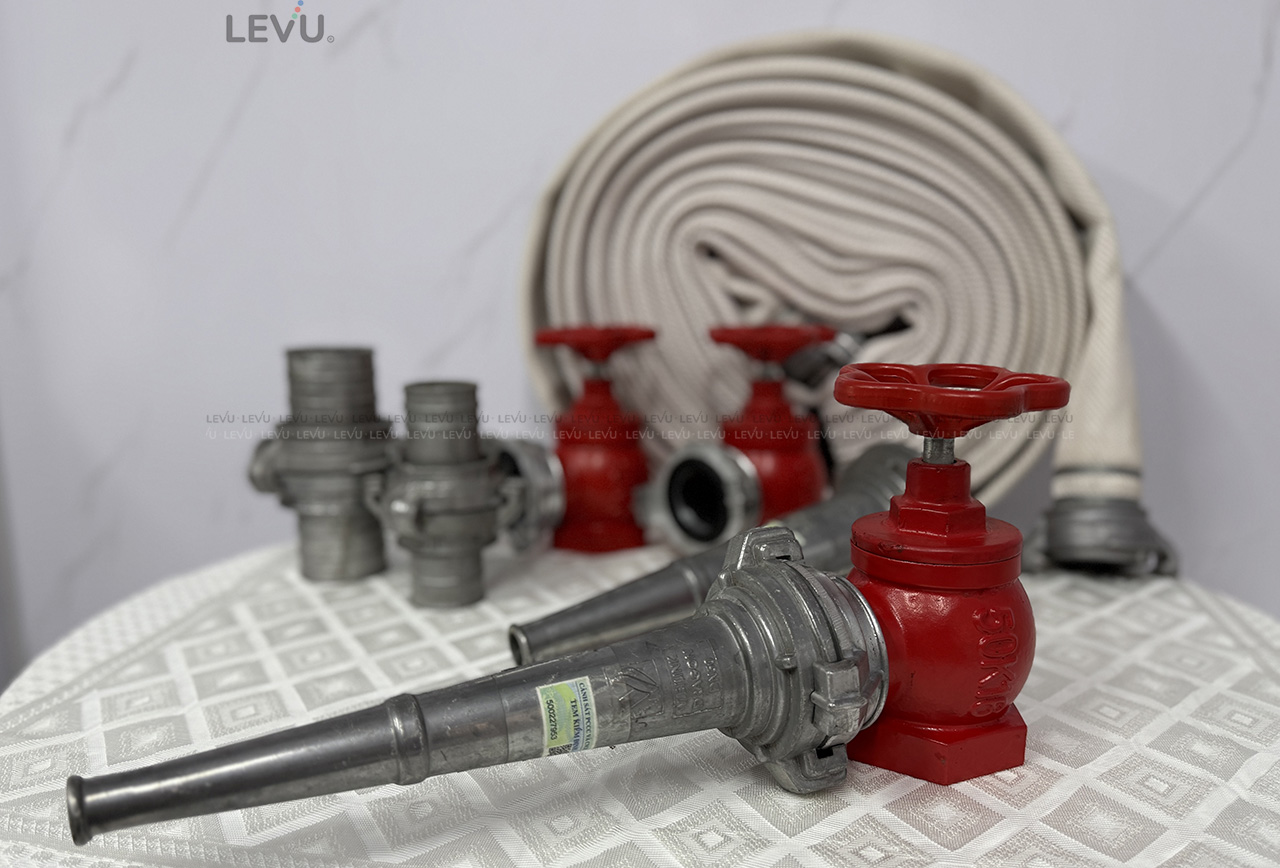 Đơn hàng mua bình chữa cháy ở Gò Vấp TpHCM