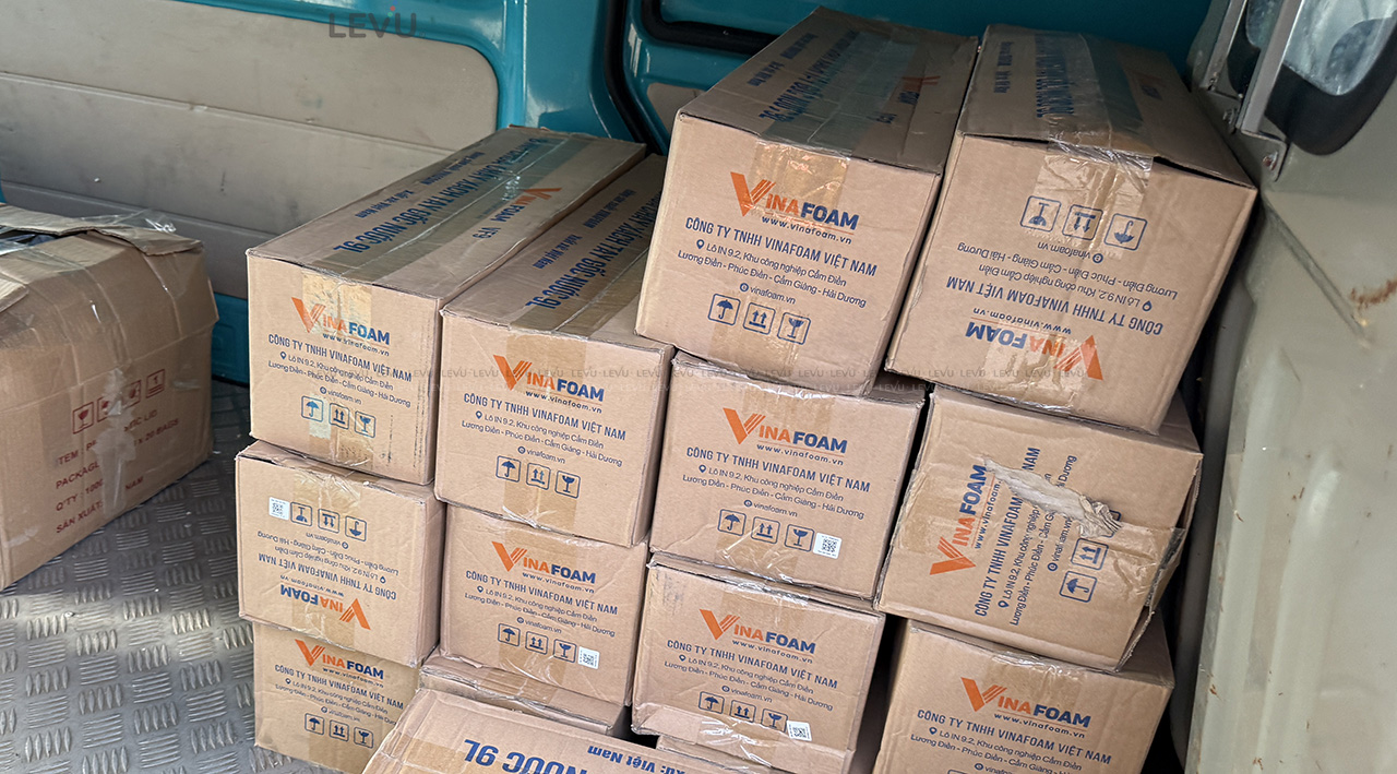 Thông tin mua bình chữa cháy ở Gò Vấp