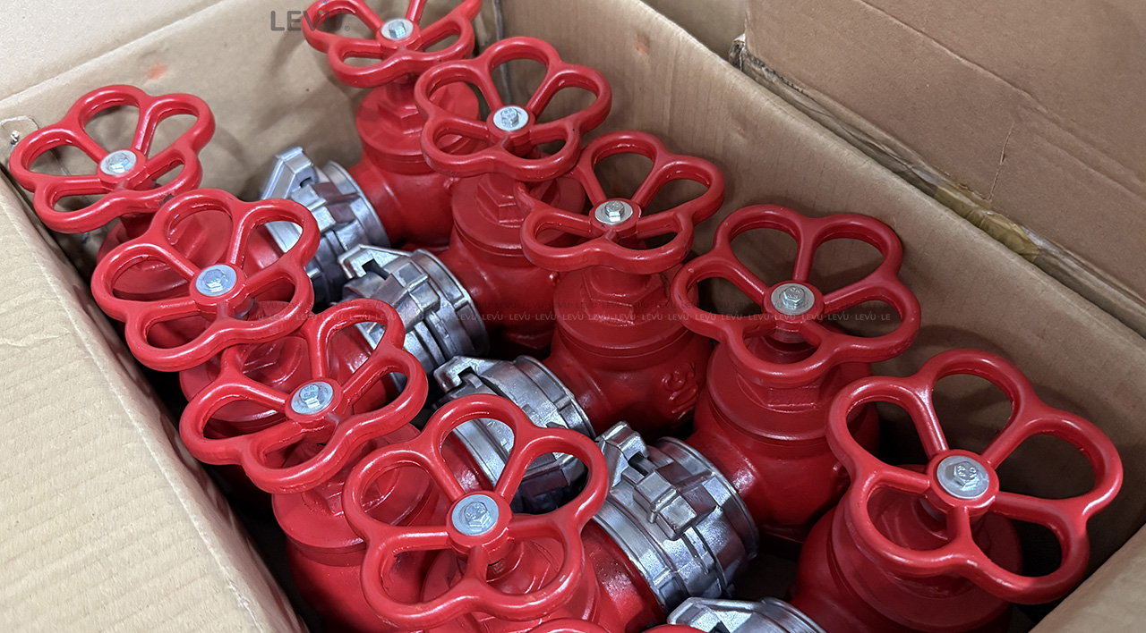 Ứng dụng thực tế phù hợp cho xưởng sản xuất