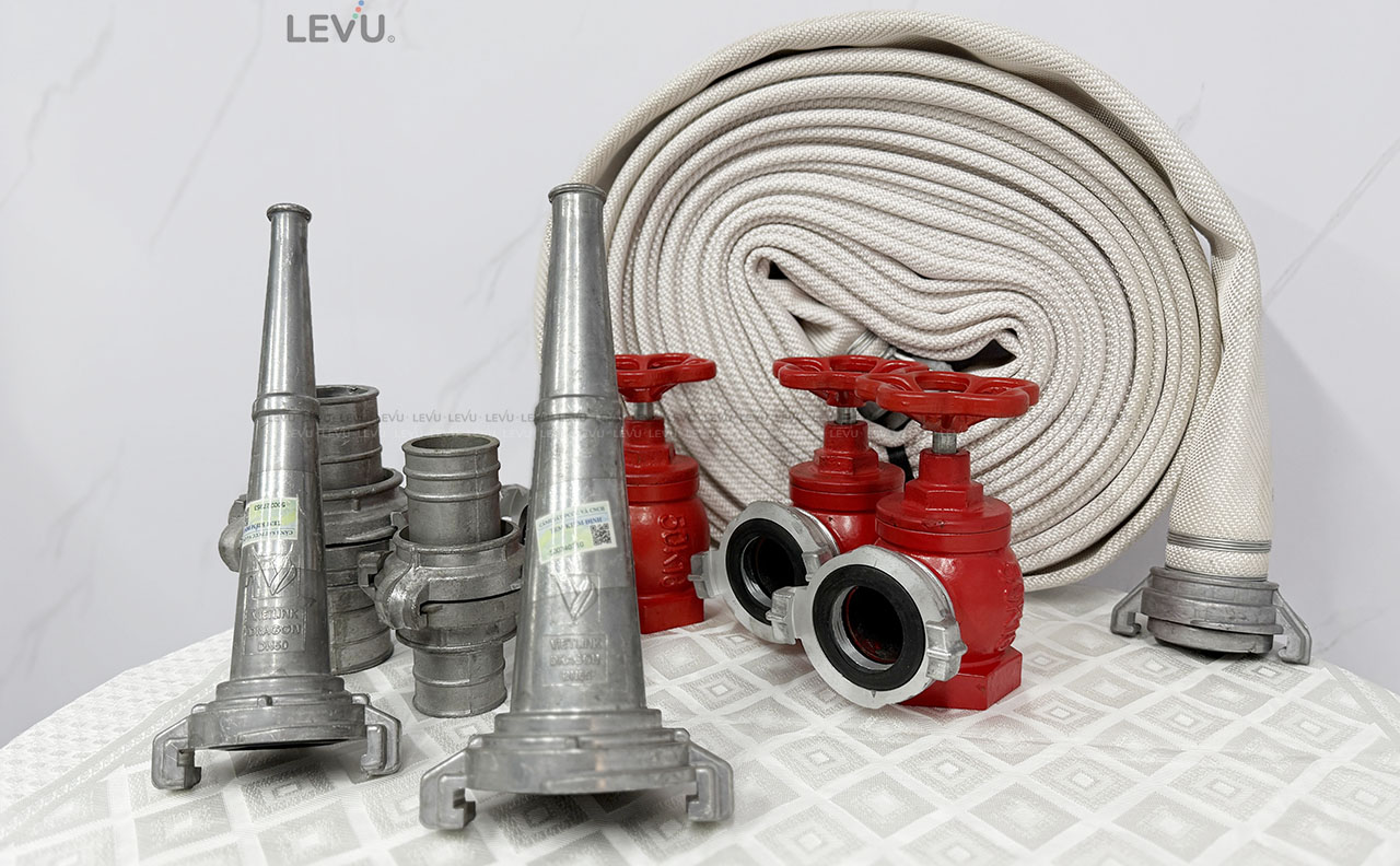 5 Tiêu chí chọn nhà cung cấp thiết bị chữa cháy phù hợp