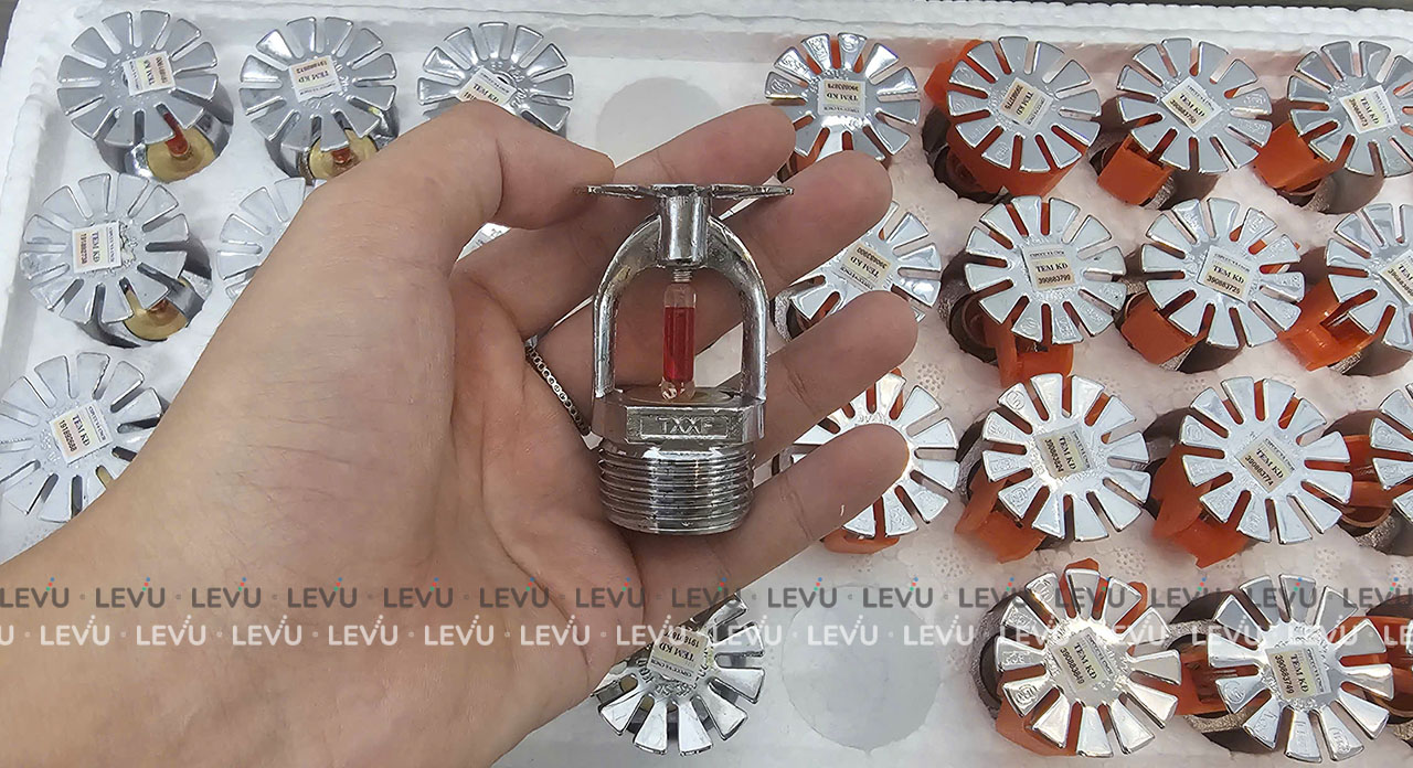 he so k tren dau phun chua chay sprinkler k112 3. Đầu phun sprinkler K11.2
