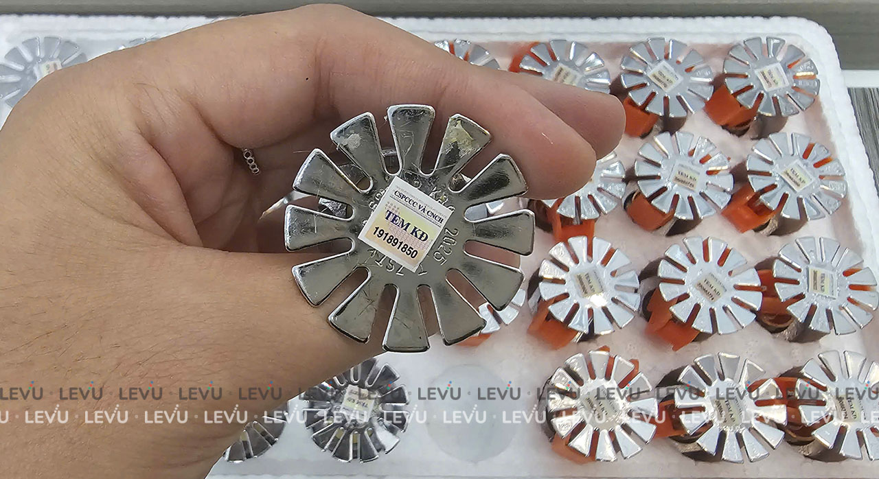 he so k tren dau phun chua chay sprinkler k140 4. Đầu phun sprinkler K14.0