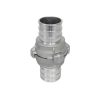 Khớp nối vòi chữa cháy D50 D65 bằng gang