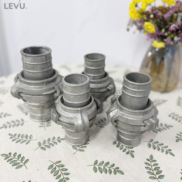 Khớp nối vòi chữa cháy D50 D65 bằng gang - Ảnh 10