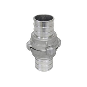 Khớp nối vòi chữa cháy D50 D65 bằng gang