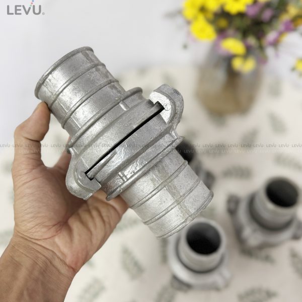 Khớp nối vòi chữa cháy D50 D65 bằng gang - Ảnh 9