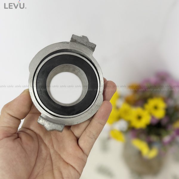 Khớp nối vòi chữa cháy D50 D65 bằng gang - Ảnh 6