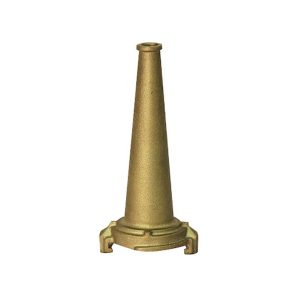 Lăng phun chữa cháy bằng đồng D50 D65