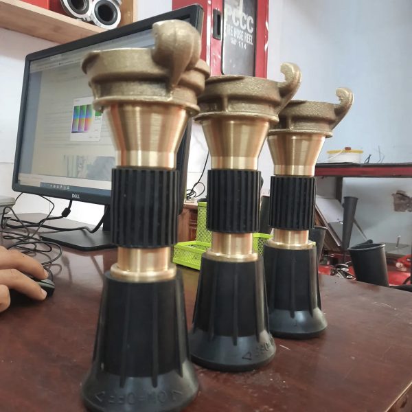 Lăng phun chữa cháy đa năng sen ngàm D50 D65